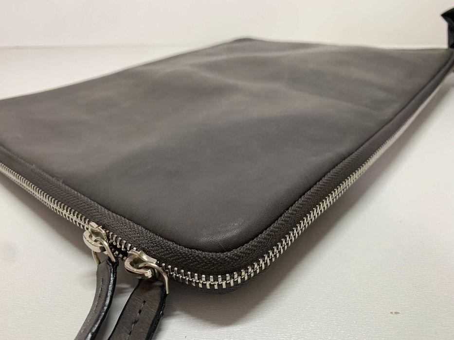 Pride and Soul Terra 47263 Teczka torba organizer na tablet skóra 25x34x2