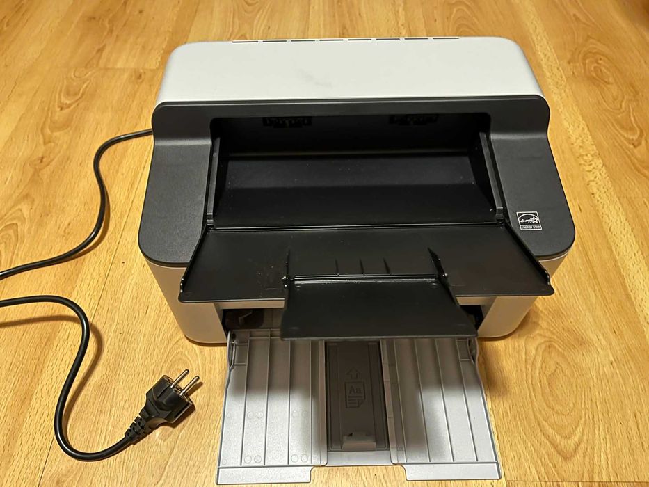 Drukarka Brother HL-1110 *Świetny Druk*