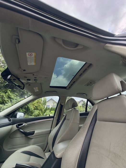 saab 9-3 aero manual