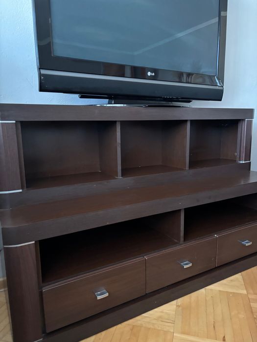 Komplet mebli do salonu