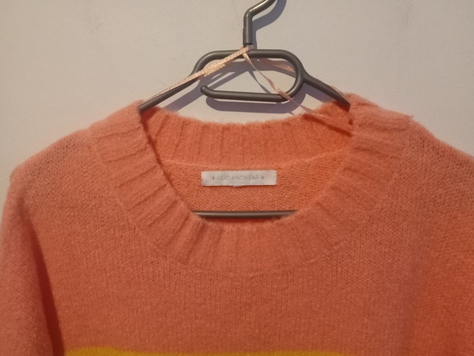 Next sweterek 48/50