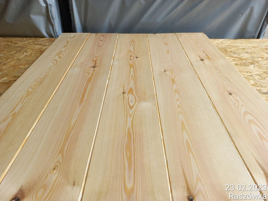 18x161 możliwa dostawa na telefon szeroka elewacja podbitka nadbitka