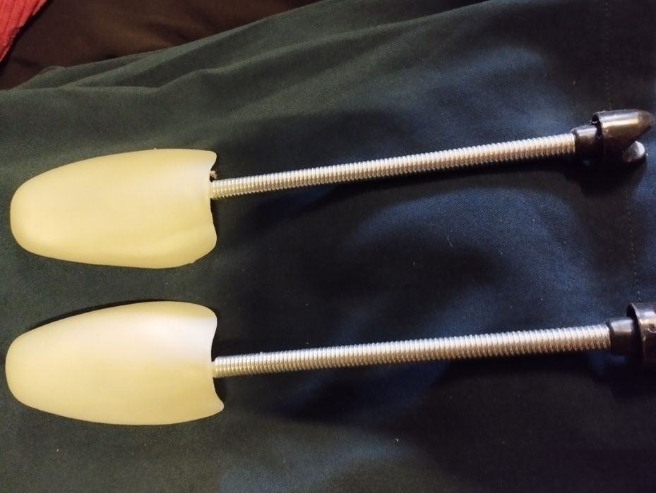 Формотримач для взуття