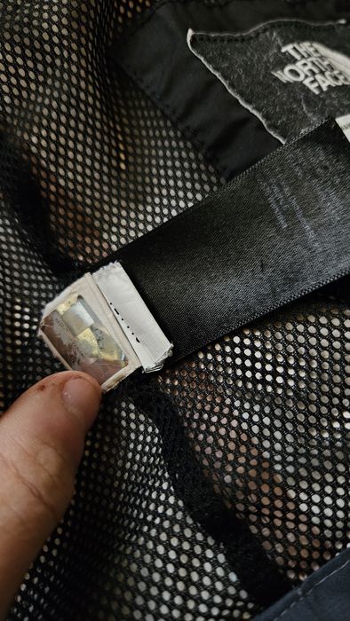 Вітровка The North Face