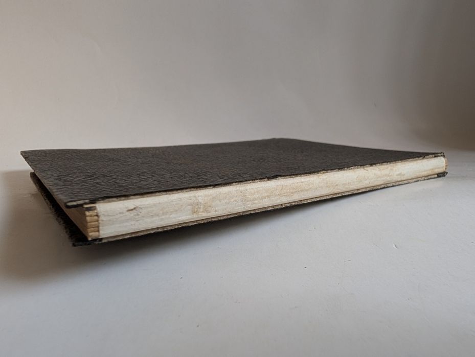 Manual de Cânticos Sagrados