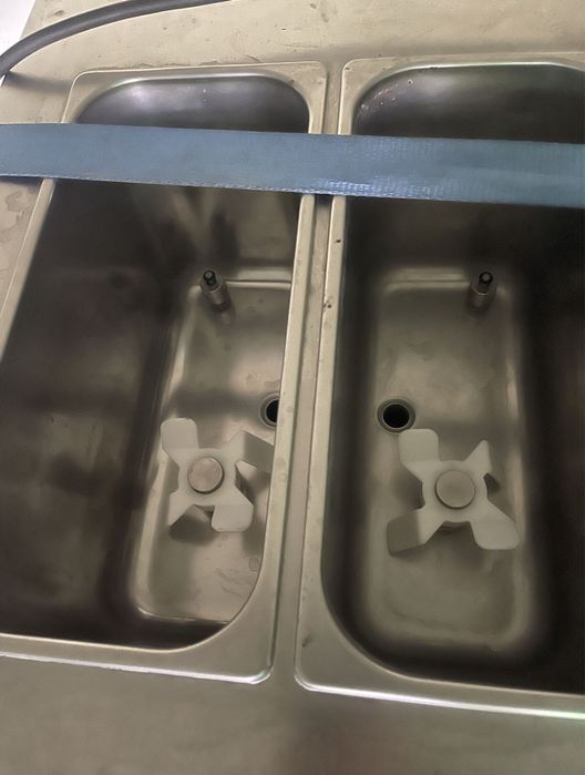 Maszyna do lodów Smach EFE 4000 icedream