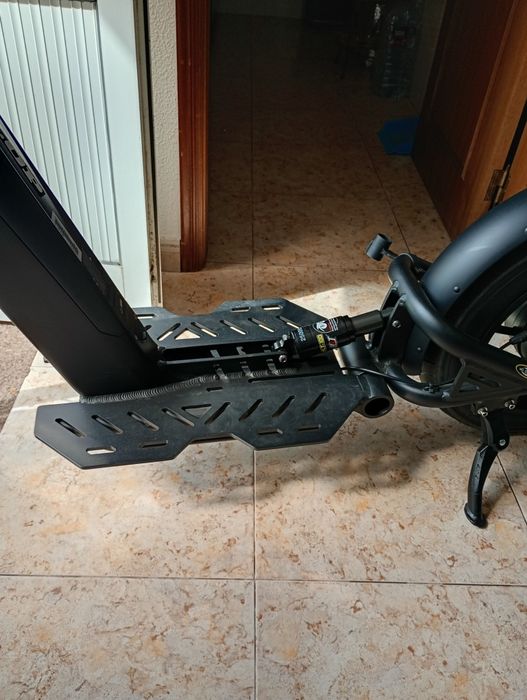 Trotinete boa marca