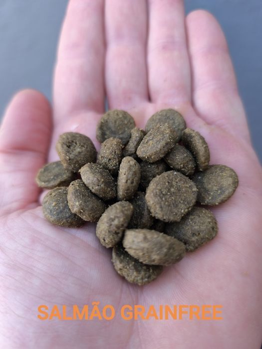 Ração GrainFree 15kg || Preço/qualidade Top !!
