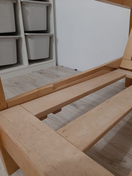 Ikea Lillberg Sofa