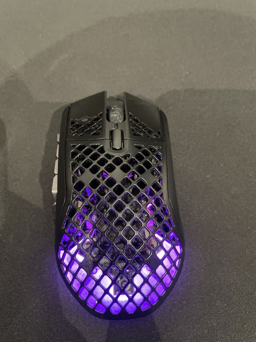 Myszka steelseries aerox 9 Wireless