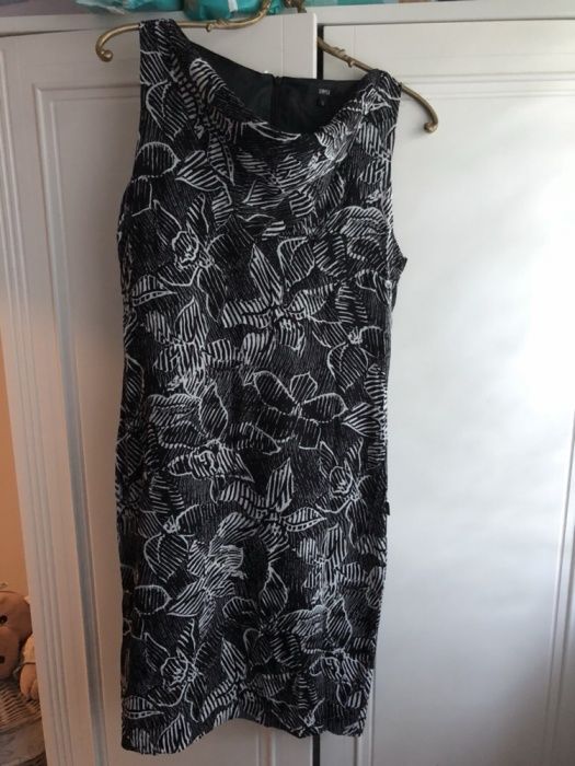 Sukienka simple 38