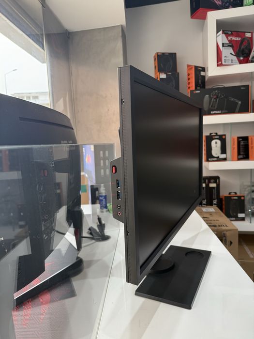 Monitor Benq XL 2746 B