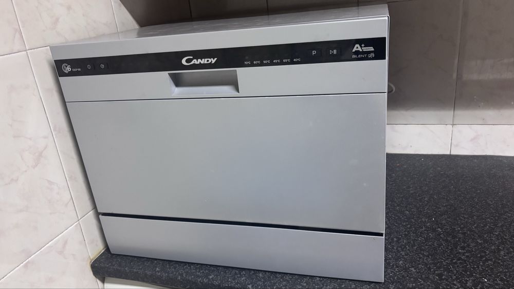 Maquina de lavar loiça CANDY