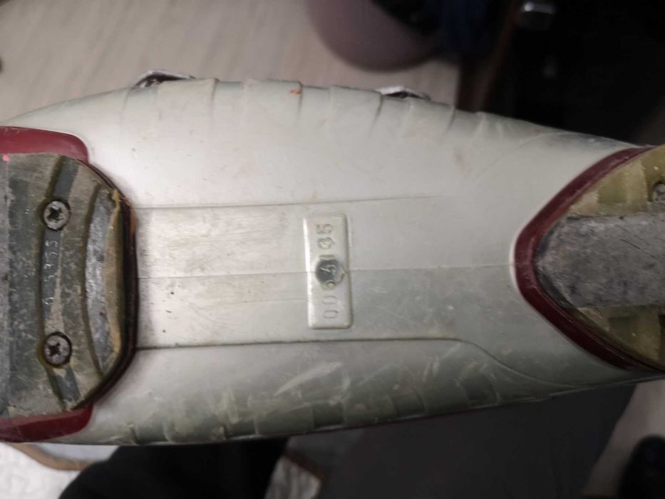 Rosignol до 285мм 28.5см Intence 43 ... 44 1/2 Intence i12