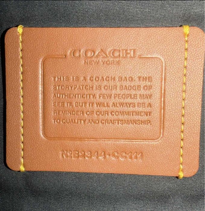 Coach Gotham Slim Crossbody Shoulder Bag in Signature Canvas (Charcoal BLack)