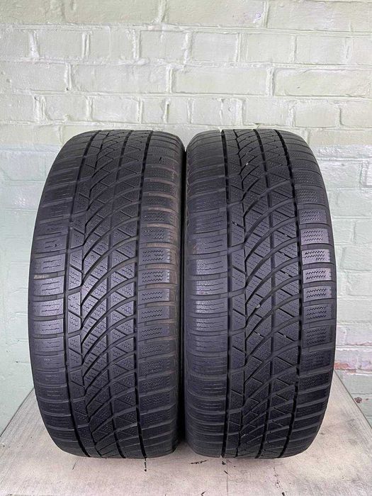 Резина Шини 235 55 R17 Hankook Kinergy 4S