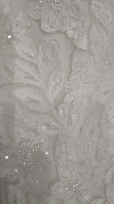 Розкішна Весільна сукня Naviblue Bridal, р.44