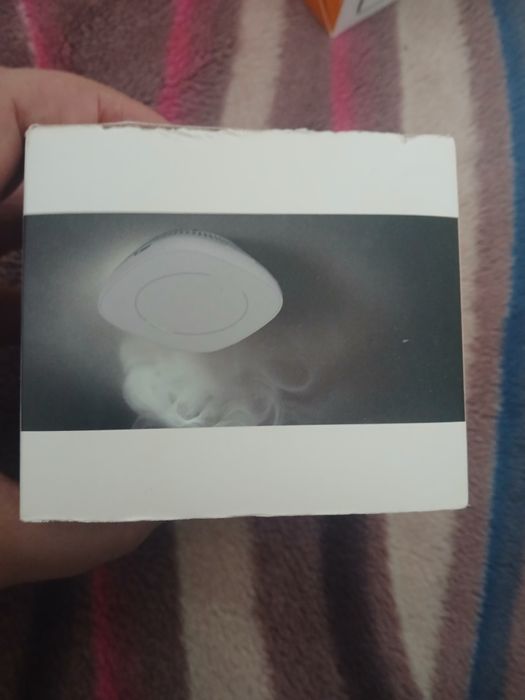 Hiho Drs 2000 vape detectio  alarm.