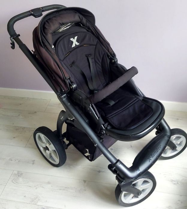 Wózek X lander 2w1