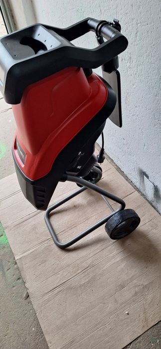 Sprzedam rozdrabniacz Einhell do gałęzi