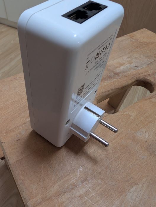 Devolvo Power Line 550+