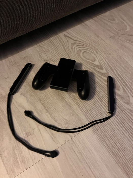 Nintendo switch / Mario kart