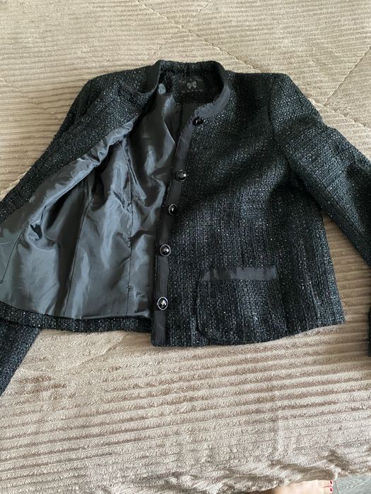 Жакет піджак розмір 40/42 М-L Німеччина