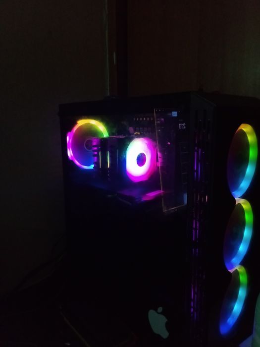 PC gamer bom estado
