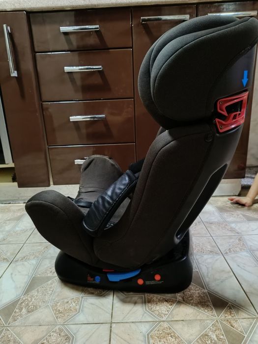 Продам автокрісло