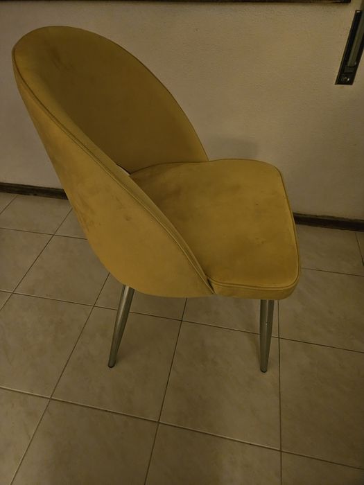 Vendo Cadeirão usado em óptimo estado