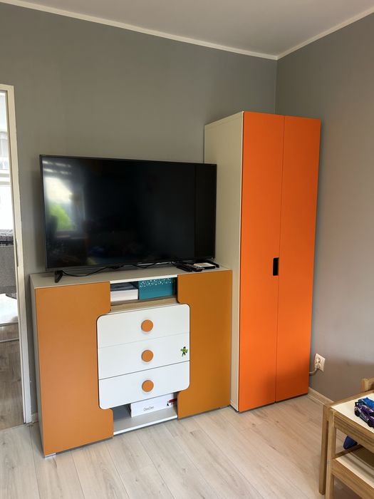 Meble dziecięce, młodzieżowe