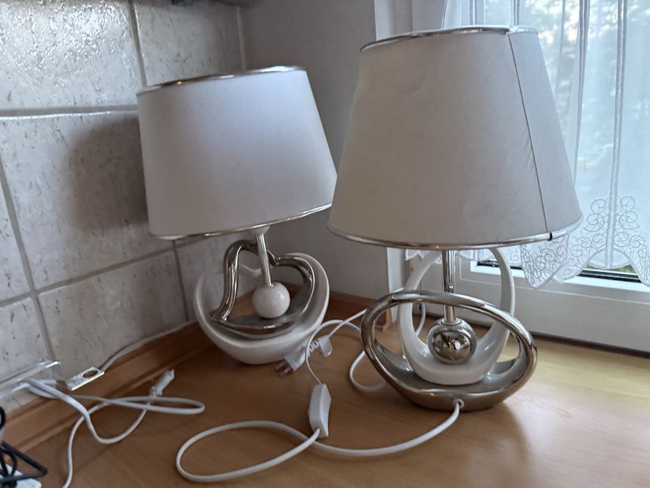 Lampy home and you