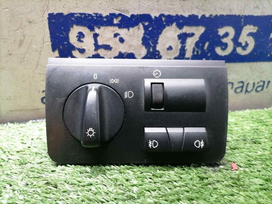 COMANDO LUZES BMW X5 2004 -8380255