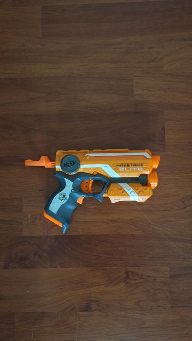 Nerf firestrike elite