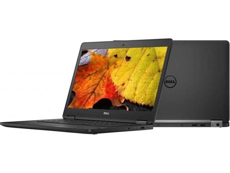 LAPTOP DELL E7490 i5/ 16 GB/ SSD 500 + 500/ PL Light/ Dowóz gratis