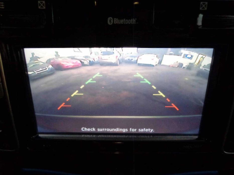 Nissan LEAF SL      2017