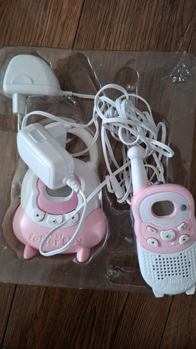 Niania elektoniczna