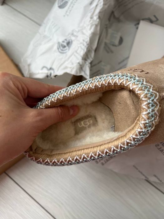 Нові Ugg Tazz Sand