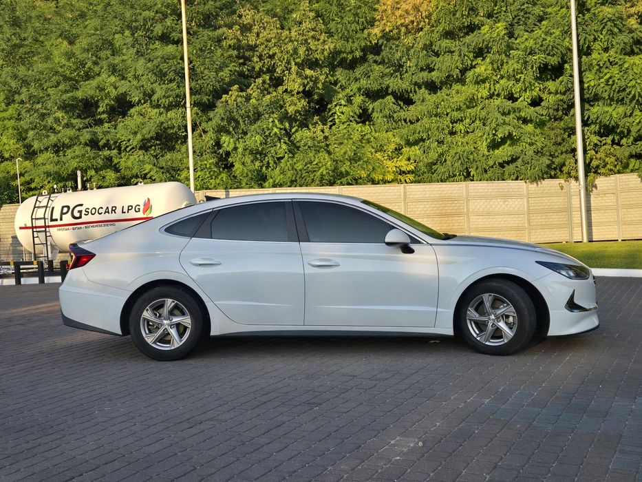 Продам авто Hyundai Sonata 2020 модельний рік