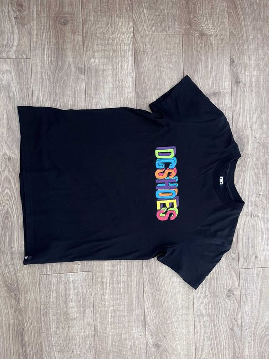 Футболка DC SHOES , розмір S