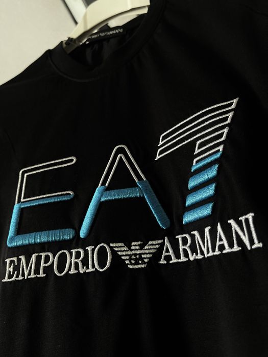 Tshirt Armani Nova