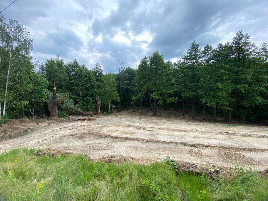 Продаж земельної ділянки в живописному місці в с. Рославичі! 24 сотки