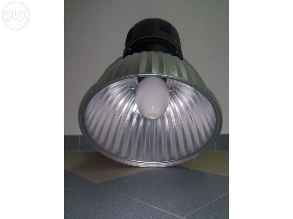 Candeeiro Industrial