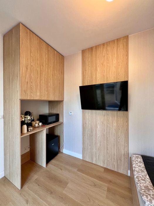 Apartament dla 6 osób Marina Augustów - Bryza