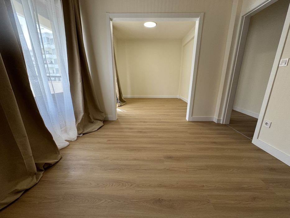 T3 Moderno e Solarengo (97m²) + Terraço Privativo (18m²) – Eiras, Coimbra
