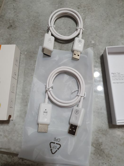 Bezprzewodowy transmiter MIX-SYSTEM