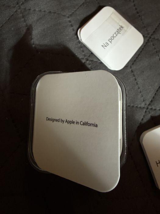 Ipod Aple Shuffle 2gb