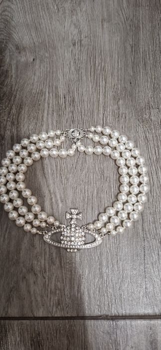 Vivienne  Westwood  naszyjnik