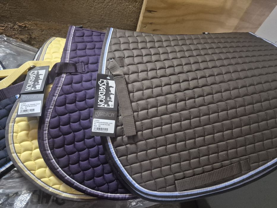 Eskadron cotton plum