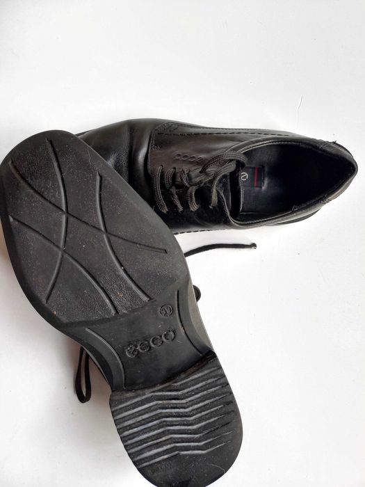 Buty Męskie ECCO 39